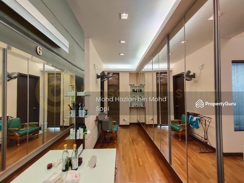 Bungalow for Sale in Setia Eco Park (Setia Alam) - Mohd Hazlan bin Mohd Sopi - PropertyGuru.com.my