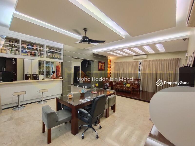 Bungalow for Sale in Setia Eco Park (Setia Alam) - Mohd Hazlan bin Mohd Sopi - PropertyGuru.com.my