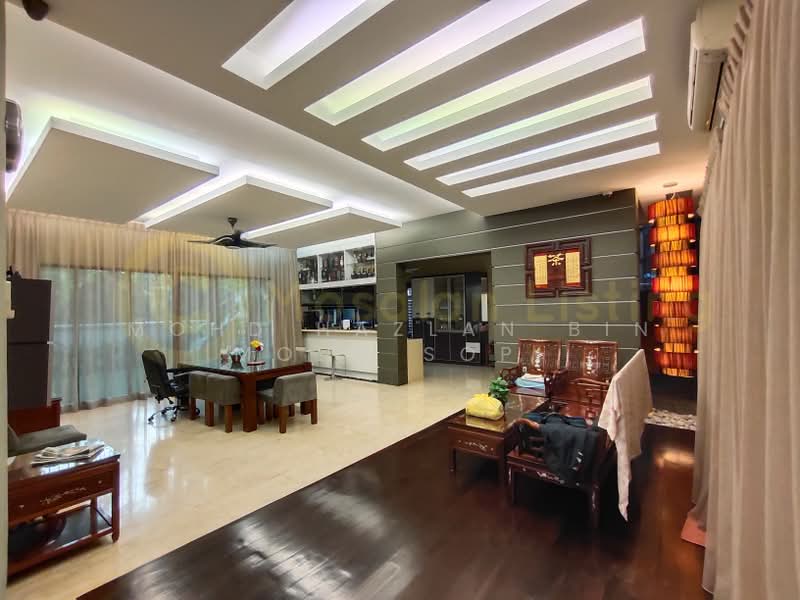 Bungalow for Sale in Setia Eco Park (Setia Alam) - Mohd Hazlan bin Mohd Sopi - PropertyGuru.com.my