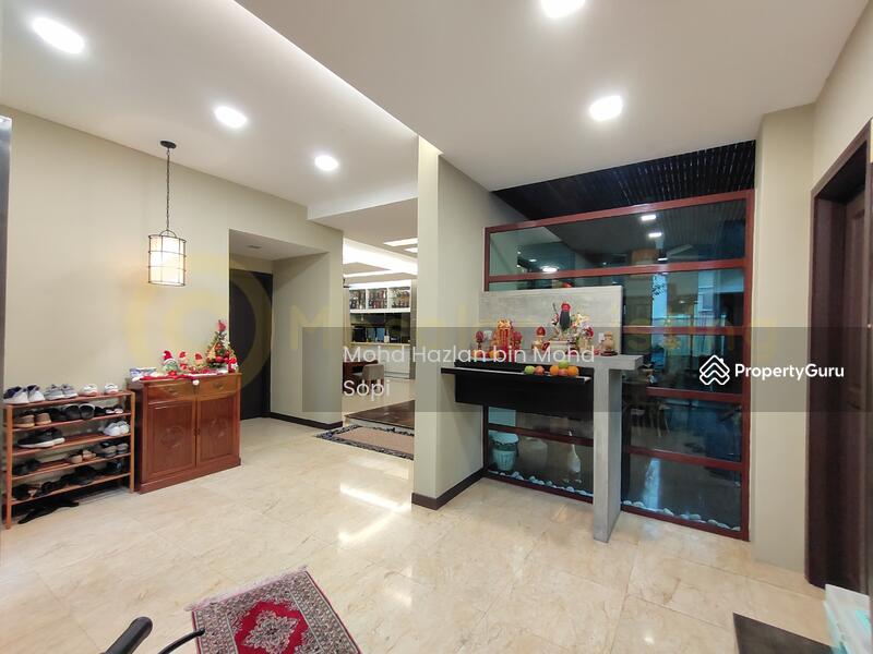 Bungalow for Sale in Setia Eco Park (Setia Alam) - Mohd Hazlan bin Mohd Sopi - PropertyGuru.com.my