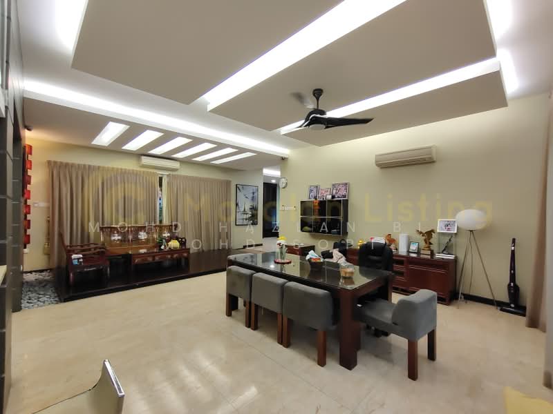 Bungalow for Sale in Setia Eco Park (Setia Alam) - Mohd Hazlan bin Mohd Sopi - PropertyGuru.com.my