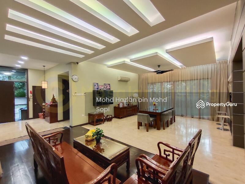 Bungalow for Sale in Setia Eco Park (Setia Alam) - Mohd Hazlan bin Mohd Sopi - PropertyGuru.com.my