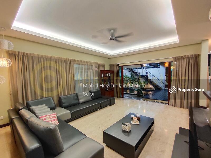 Bungalow for Sale in Setia Eco Park (Setia Alam) - Mohd Hazlan bin Mohd Sopi - PropertyGuru.com.my