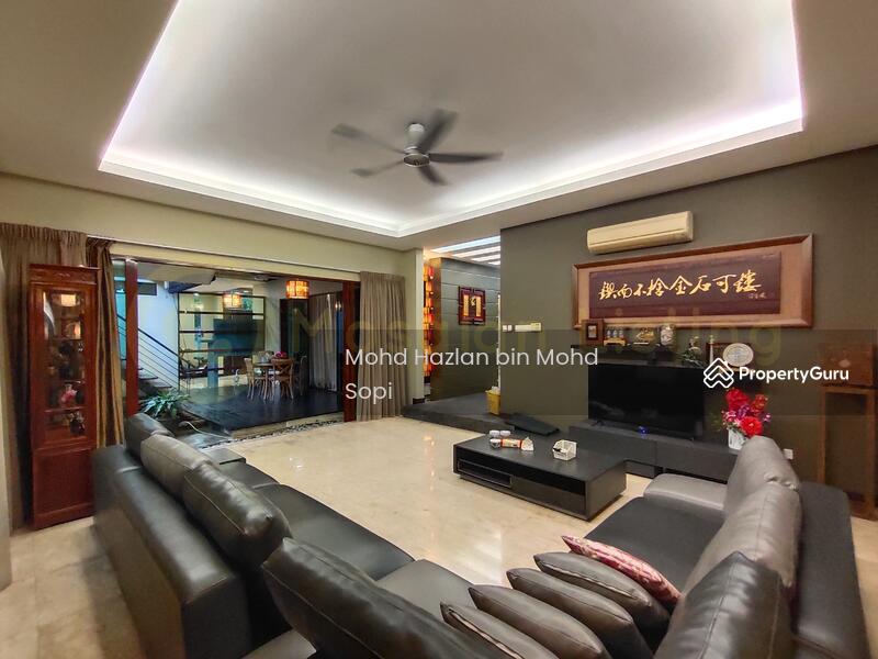 Bungalow for Sale in Setia Eco Park (Setia Alam) - Mohd Hazlan bin Mohd Sopi - PropertyGuru.com.my