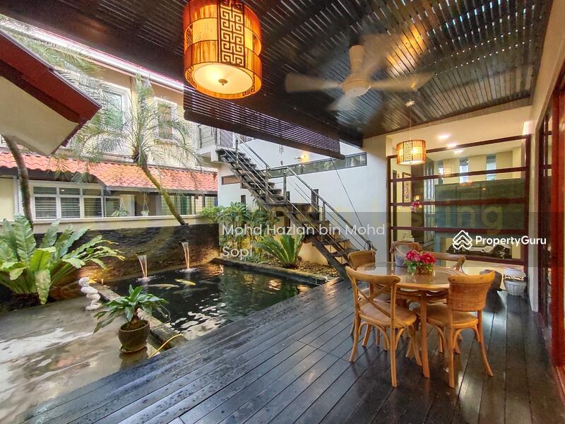Bungalow for Sale in Setia Eco Park (Setia Alam) - Mohd Hazlan bin Mohd Sopi - PropertyGuru.com.my