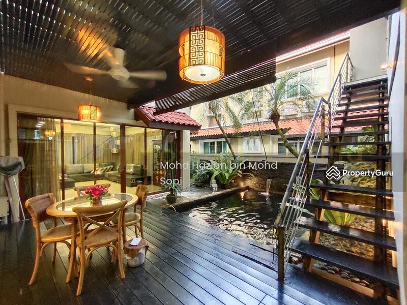 Bungalow for Sale in Setia Eco Park (Setia Alam) - Mohd Hazlan bin Mohd Sopi - PropertyGuru.com.my