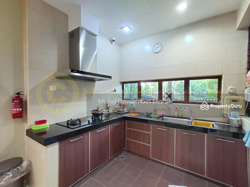 Bungalow for Sale in Setia Eco Park (Setia Alam) - Mohd Hazlan bin Mohd Sopi - PropertyGuru.com.my