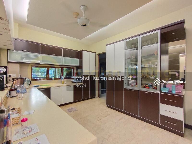 Bungalow for Sale in Setia Eco Park (Setia Alam) - Mohd Hazlan bin Mohd Sopi - PropertyGuru.com.my