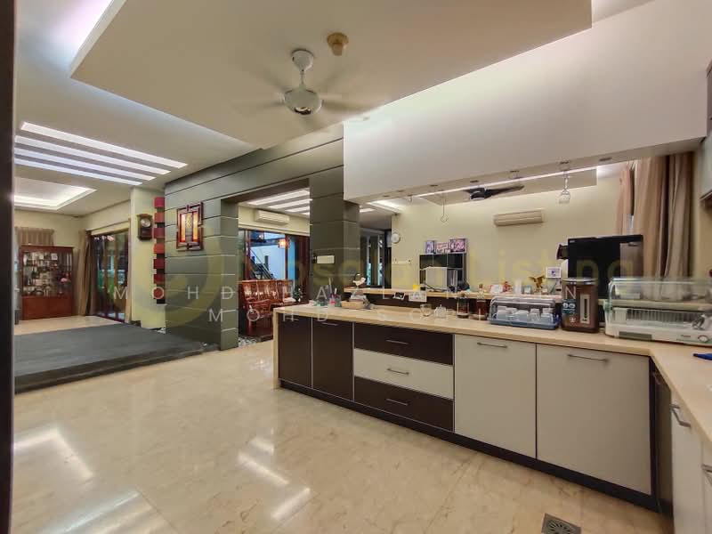 Bungalow for Sale in Setia Eco Park (Setia Alam) - Mohd Hazlan bin Mohd Sopi - PropertyGuru.com.my