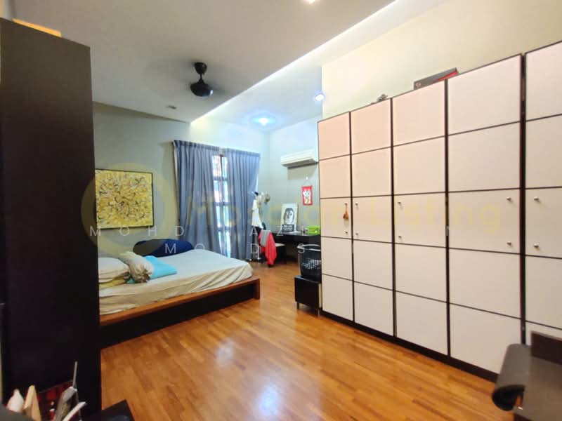 Bungalow for Sale in Setia Eco Park (Setia Alam) - Mohd Hazlan bin Mohd Sopi - PropertyGuru.com.my