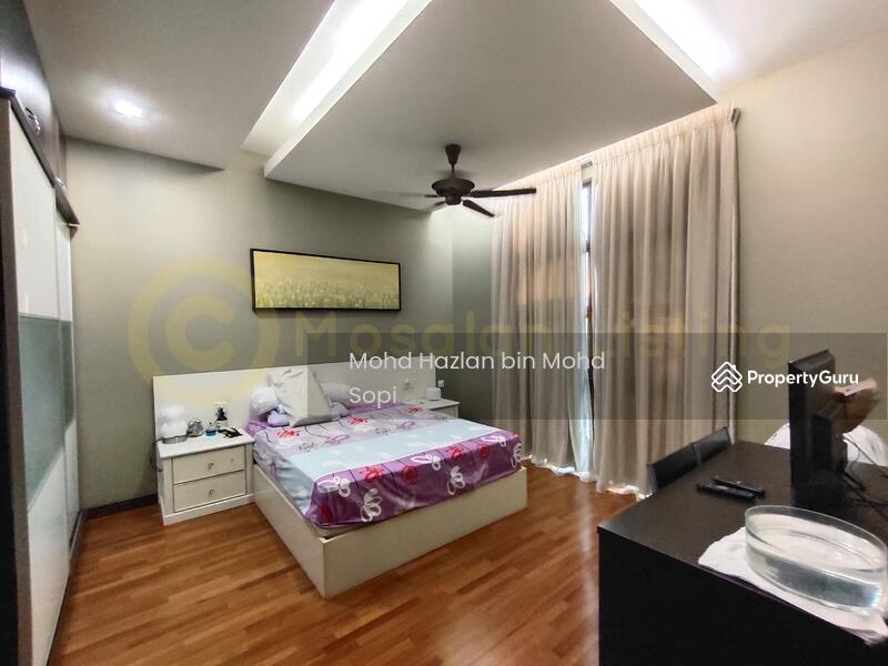 Bungalow for Sale in Setia Eco Park (Setia Alam) - Mohd Hazlan bin Mohd Sopi - PropertyGuru.com.my