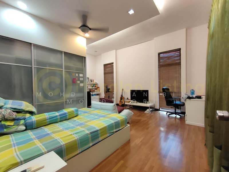 Bungalow for Sale in Setia Eco Park (Setia Alam) - Mohd Hazlan bin Mohd Sopi - PropertyGuru.com.my