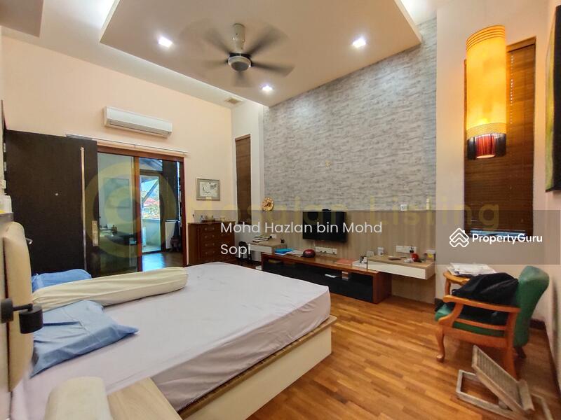 Bungalow for Sale in Setia Eco Park (Setia Alam) - Mohd Hazlan bin Mohd Sopi - PropertyGuru.com.my