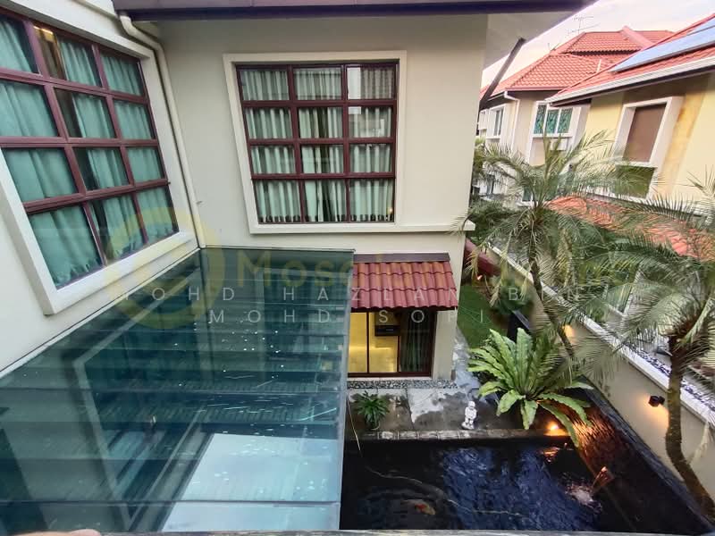 Bungalow for Sale in Setia Eco Park (Setia Alam) - Mohd Hazlan bin Mohd Sopi - PropertyGuru.com.my