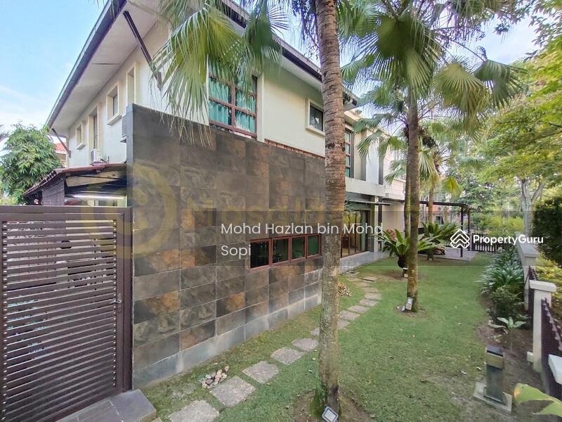 Bungalow for Sale in Setia Eco Park (Setia Alam) - Mohd Hazlan bin Mohd Sopi - PropertyGuru.com.my