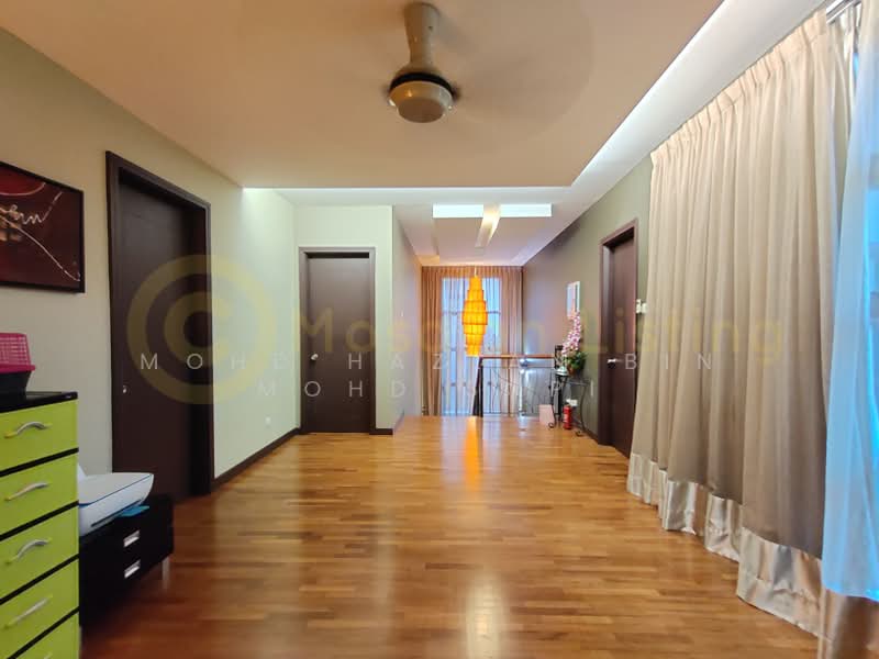 Bungalow for Sale in Setia Eco Park (Setia Alam) - Mohd Hazlan bin Mohd Sopi - PropertyGuru.com.my
