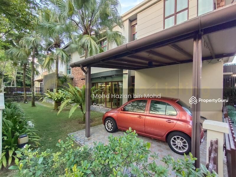 Bungalow for Sale in Setia Eco Park (Setia Alam) - Mohd Hazlan bin Mohd Sopi - PropertyGuru.com.my