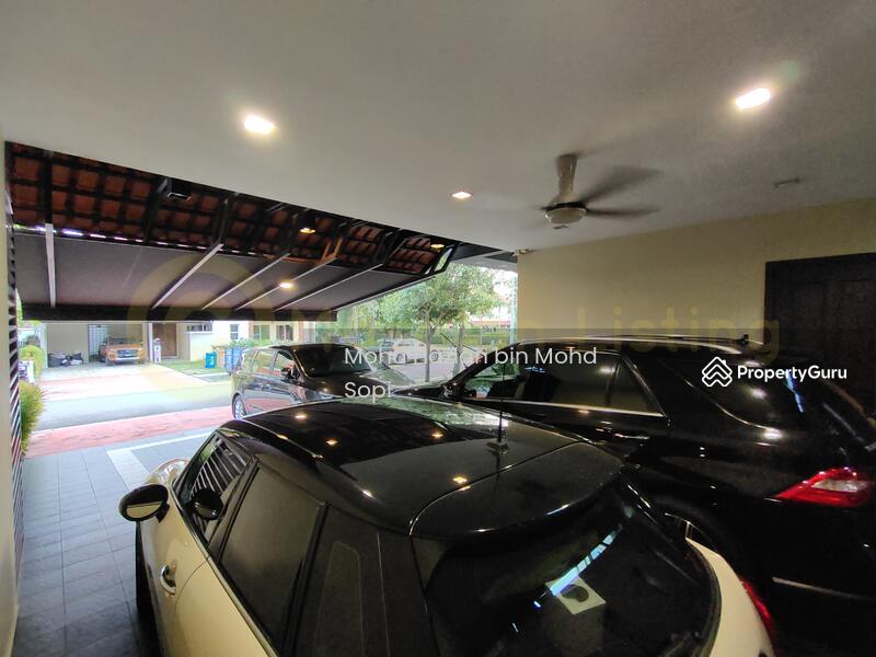 Bungalow for Sale in Setia Eco Park (Setia Alam) - Mohd Hazlan bin Mohd Sopi - PropertyGuru.com.my