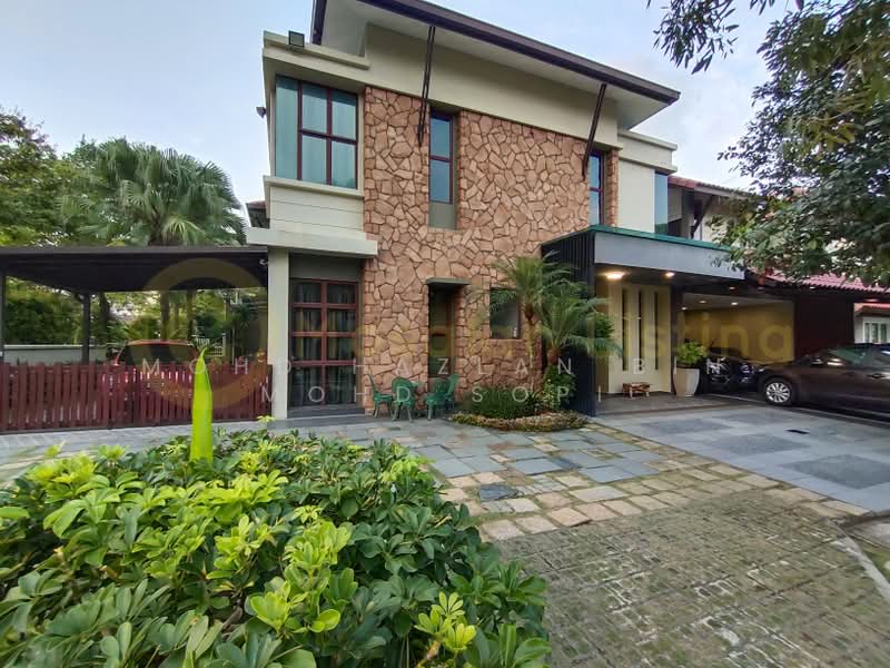 Bungalow for Sale in Setia Eco Park (Setia Alam) - Mohd Hazlan bin Mohd Sopi - PropertyGuru.com.my