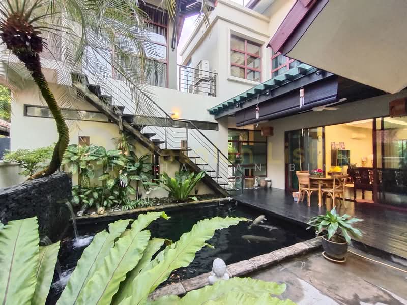 Bungalow for Sale in Setia Eco Park (Setia Alam) - Mohd Hazlan bin Mohd Sopi - PropertyGuru.com.my