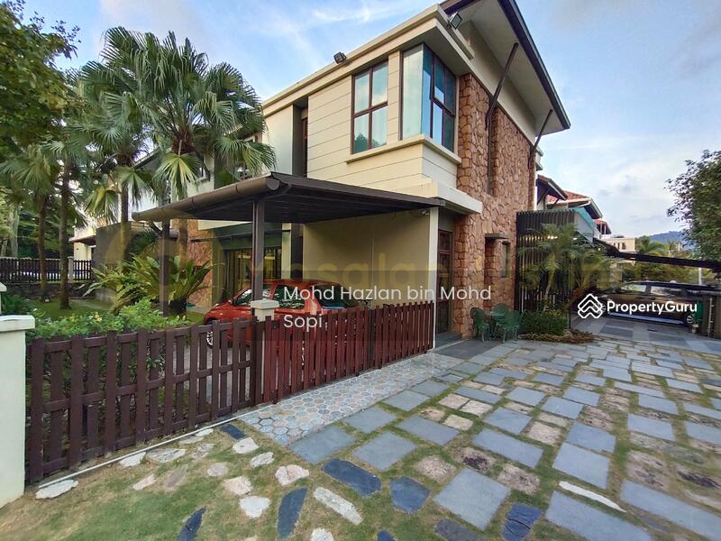 Bungalow for Sale in Setia Eco Park (Setia Alam) - Mohd Hazlan bin Mohd Sopi - PropertyGuru.com.my