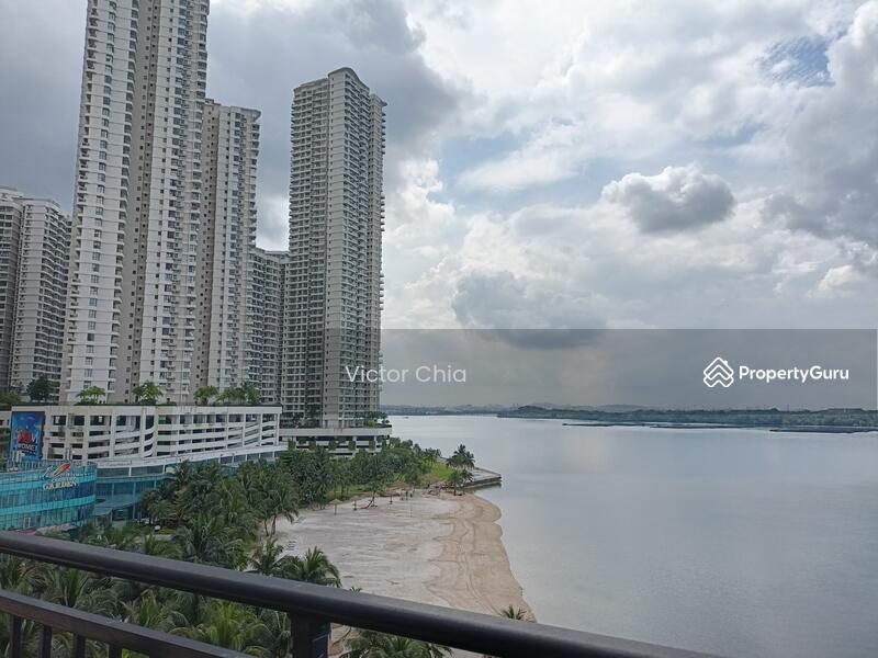 Condominium for Sale at Bay Point @ Country Garden Danga Bay - Victor Chia - PropertyGuru.com.my