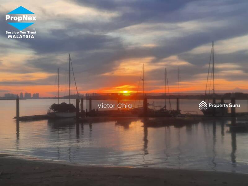Condominium for Sale at Bay Point @ Country Garden Danga Bay - Victor Chia - PropertyGuru.com.my