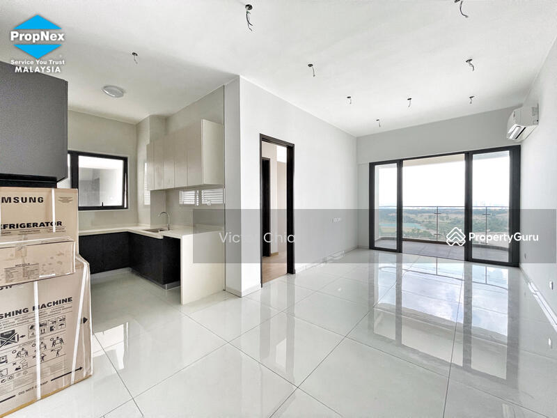 Condominium for Sale at Bay Point @ Country Garden Danga Bay - Victor Chia - PropertyGuru.com.my