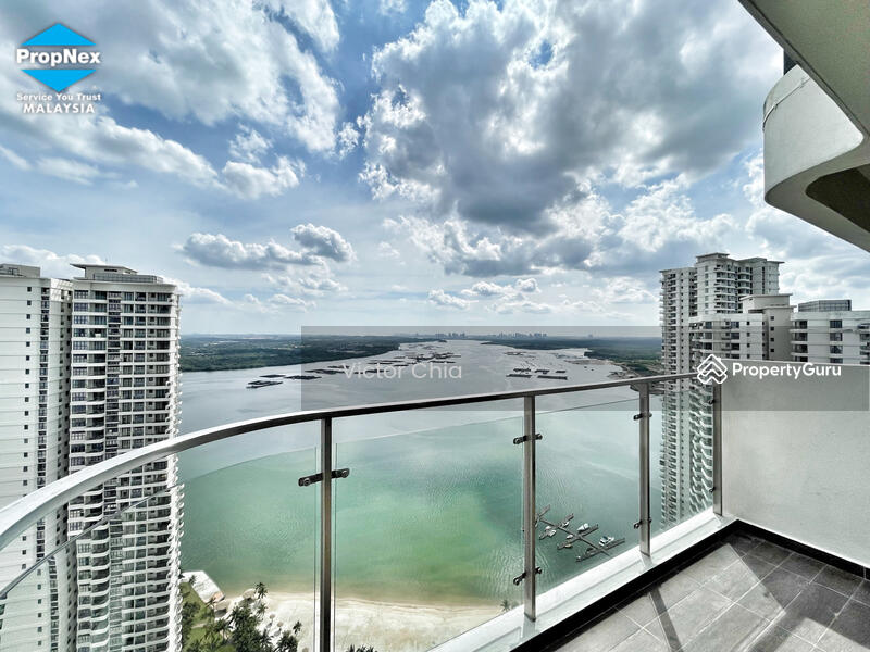 Condominium for Sale at Bay Point @ Country Garden Danga Bay - Victor Chia - PropertyGuru.com.my