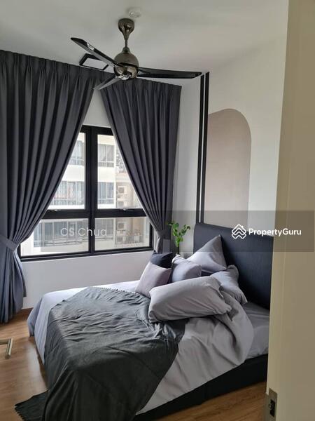 Condominium for Rent at Paisley @ Tropicana Metropark - Cs Chua - PropertyGuru.com.my