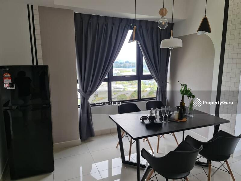 Condominium for Rent at Paisley @ Tropicana Metropark - Cs Chua - PropertyGuru.com.my