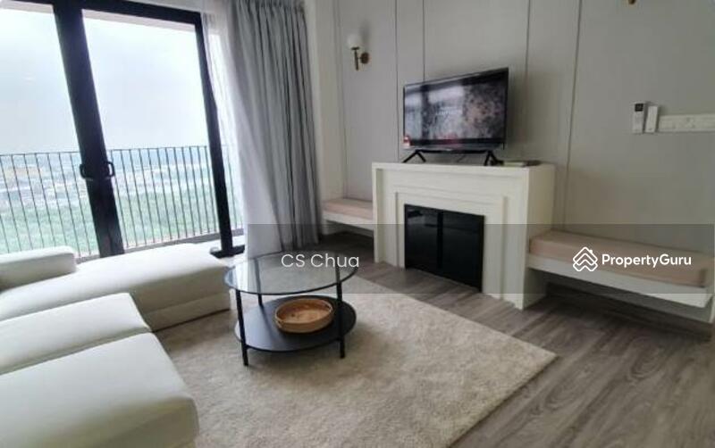 Condominium for Rent at Paisley @ Tropicana Metropark - Cs Chua - PropertyGuru.com.my