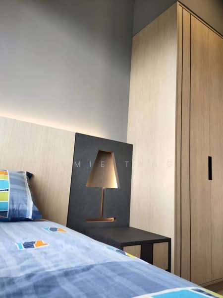 Kondominium untuk Dijual di Windmill upon Hills - Camie Tang - PropertyGuru.com.my