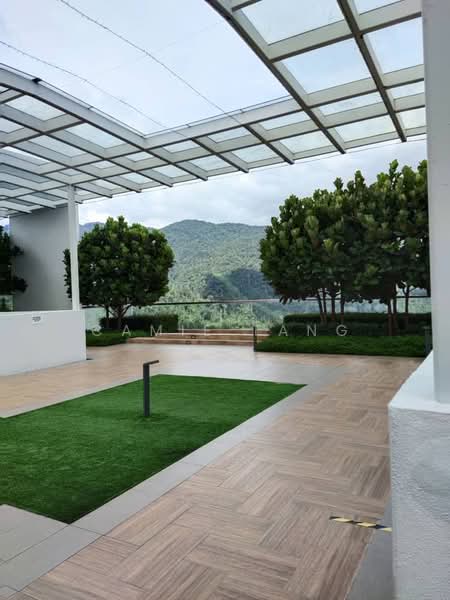 Kondominium untuk Dijual di Windmill upon Hills - Camie Tang - PropertyGuru.com.my