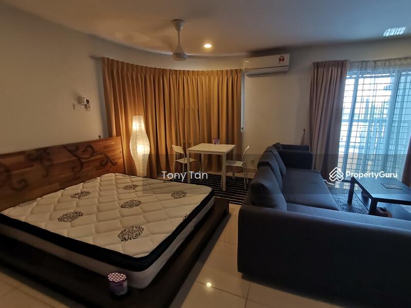 Service Residence for Rent at Maisson - Tony Tan - PropertyGuru.com.my