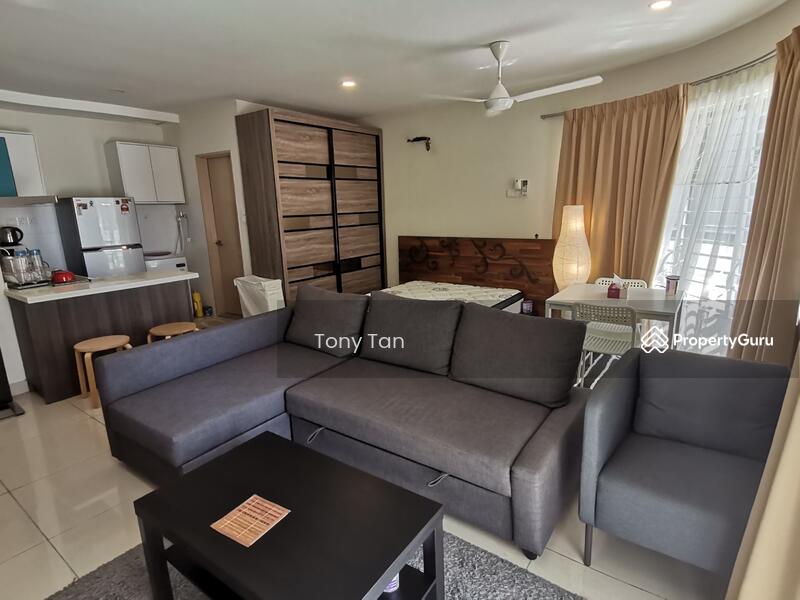 Service Residence for Rent at Maisson - Tony Tan - PropertyGuru.com.my