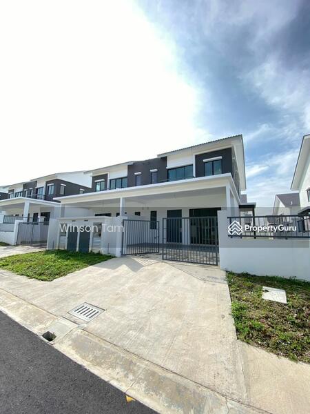 For Sale - Taman Scientex Rawang