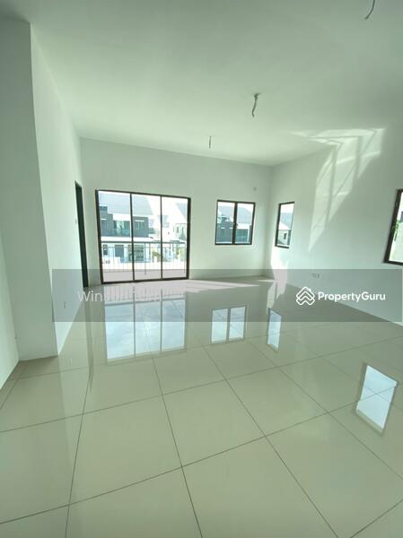 For Sale - Taman Scientex Rawang