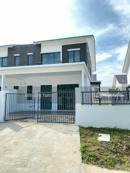 For Sale - Taman Scientex Rawang