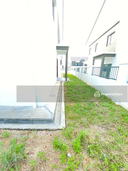For Sale - Taman Scientex Rawang