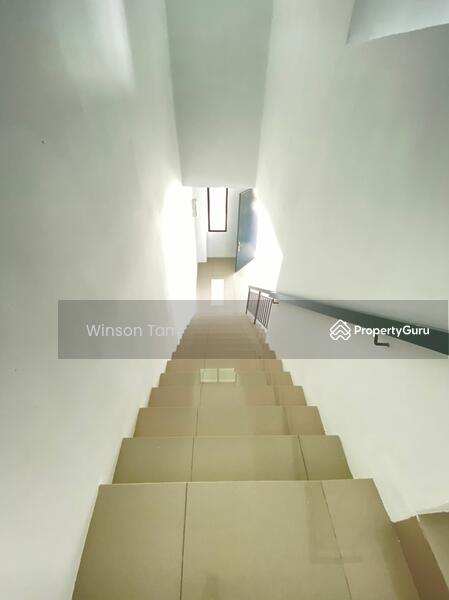 For Sale - Taman Scientex Rawang