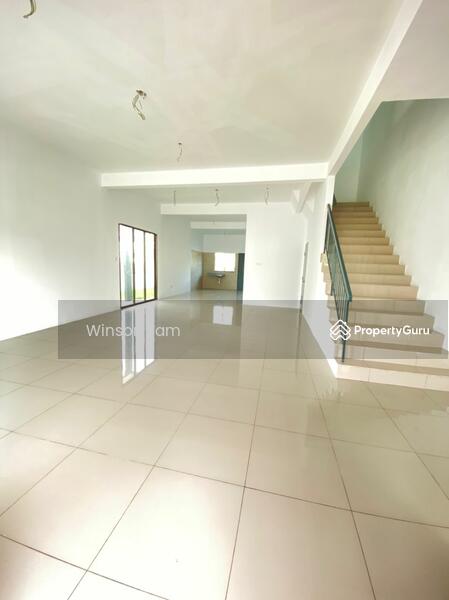 For Sale - Taman Scientex Rawang