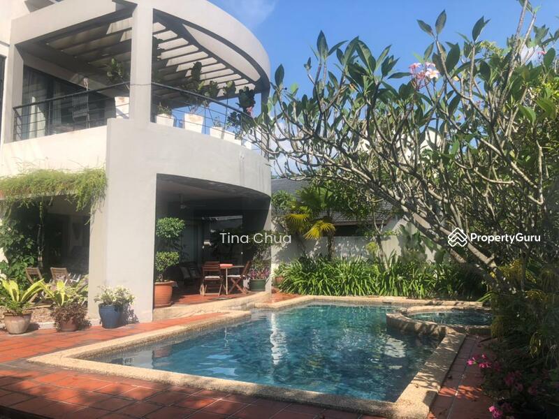 Bungalow for Sale in Damansara Heights (Kuala Lumpur) - Tina Chua - PropertyGuru.com.my