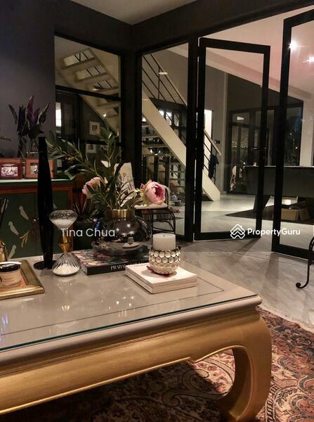 Bungalow for Sale in Damansara Heights (Kuala Lumpur) - Tina Chua - PropertyGuru.com.my