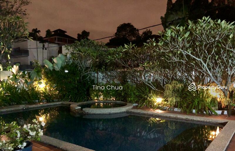 Bungalow for Sale in Damansara Heights (Kuala Lumpur) - Tina Chua - PropertyGuru.com.my