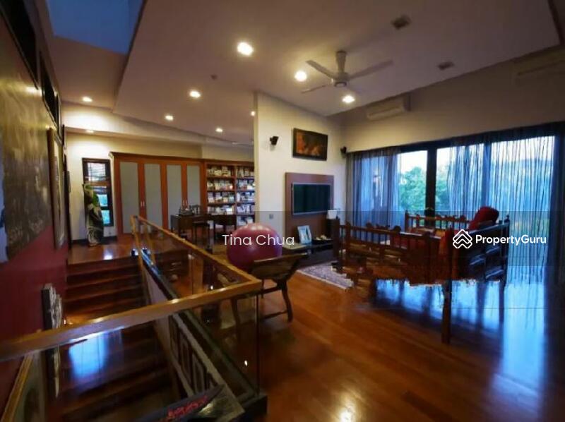 Bungalow for Sale in Damansara Heights (Kuala Lumpur) - Tina Chua - PropertyGuru.com.my