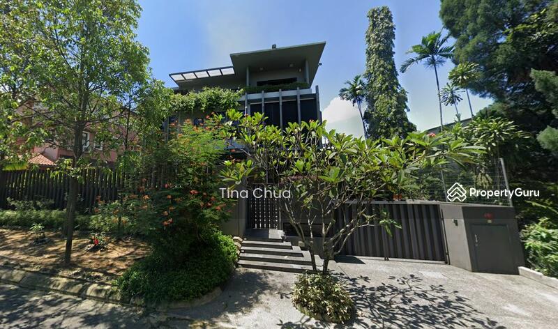 Bungalow for Sale in Damansara Heights (Kuala Lumpur) - Tina Chua - PropertyGuru.com.my