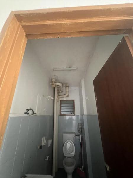 Pangsapuri untuk Disewa di Vista Lavender - Fyone Tan - Bathroom - PropertyGuru.com.my