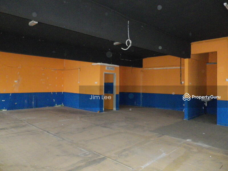 Kedai / Pejabat untuk Disewa di Taman Subang Perdana (Sungai Buloh) - Jim Lee - PropertyGuru.com.my