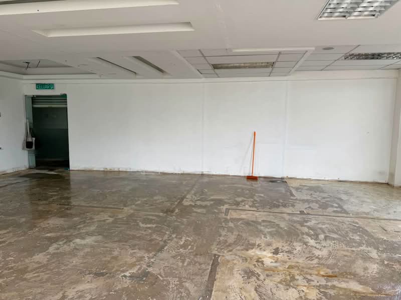 Shop / Office for Rent in Taman Subang Perdana (Sungai Buloh) - Jim Lee - Interior - PropertyGuru.com.my